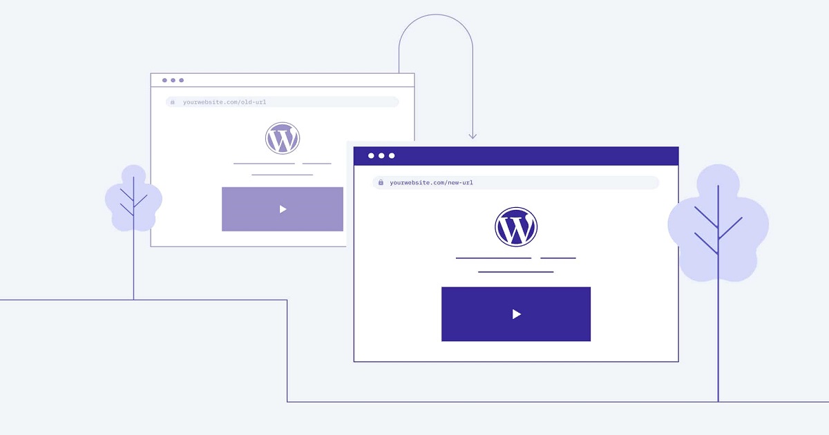 How to Properly Redirect WordPress URL With And Without Plugin?