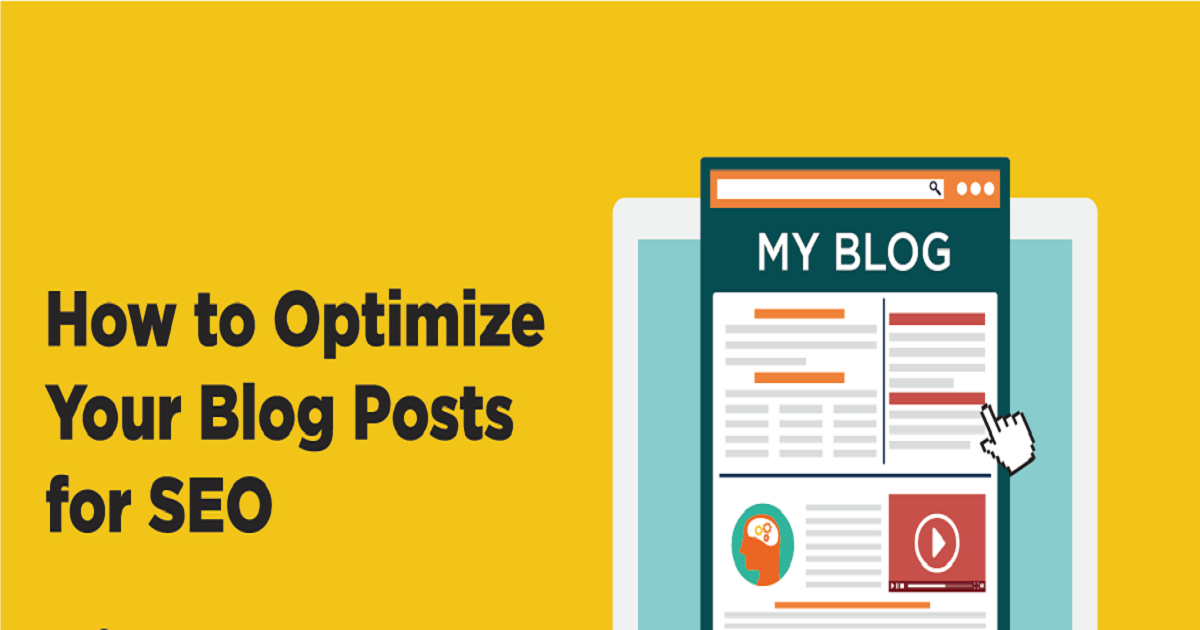 6 Tips to Perfectly Optimize Your Blog for SEO