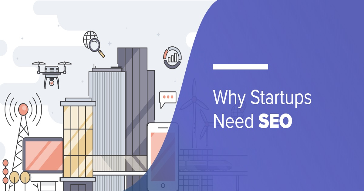 Do Startups Need Search Engine Optimization (SEO)?