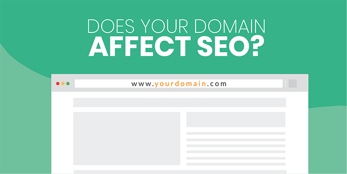 How Your Website’s Domain Name and Extension Affect SEO