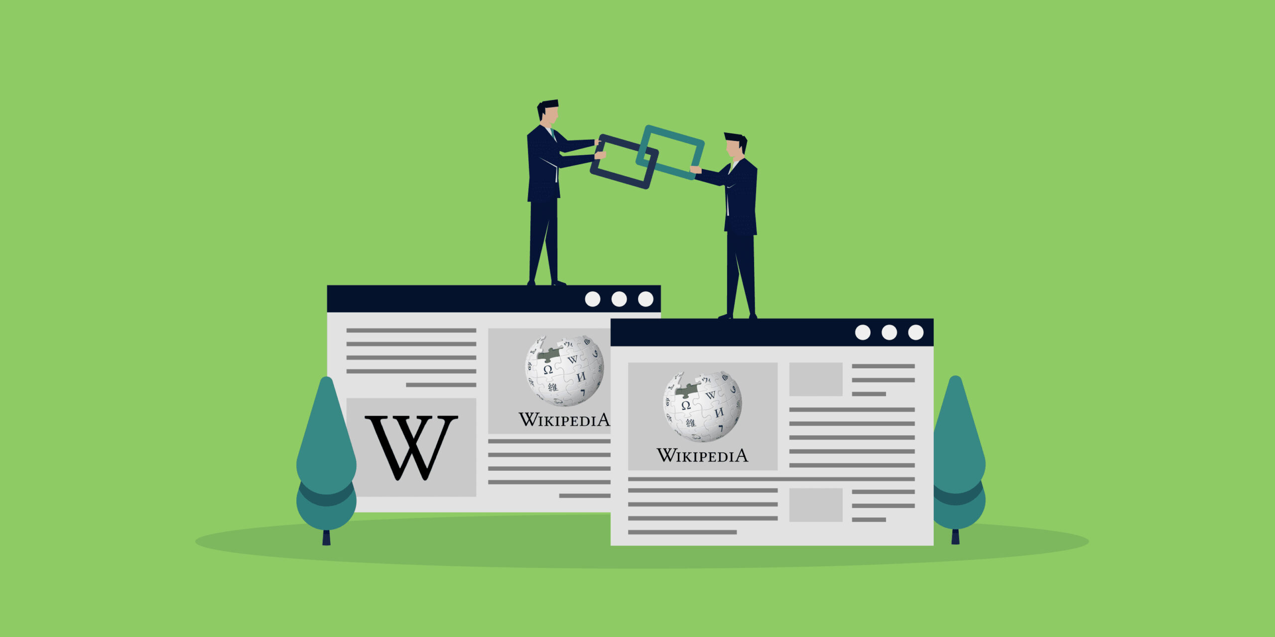 Wikipedia SEO Strategies: Do Wikipedia Backlinks Carry any SEO Weight?