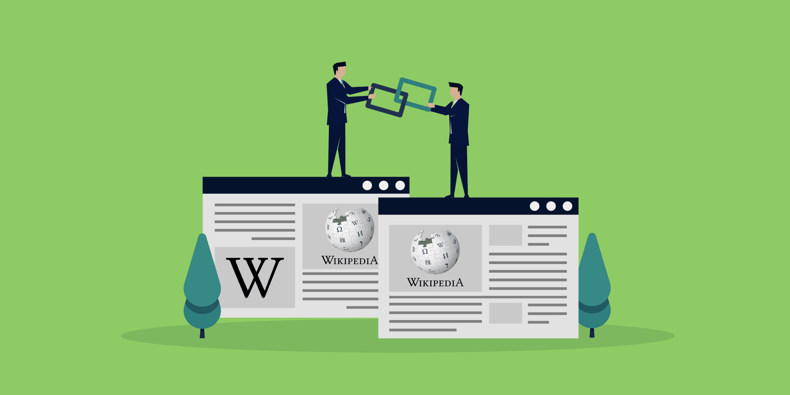 Wikipedia SEO Strategies Do Wikipedia Backlinks Carry any SEO Weight