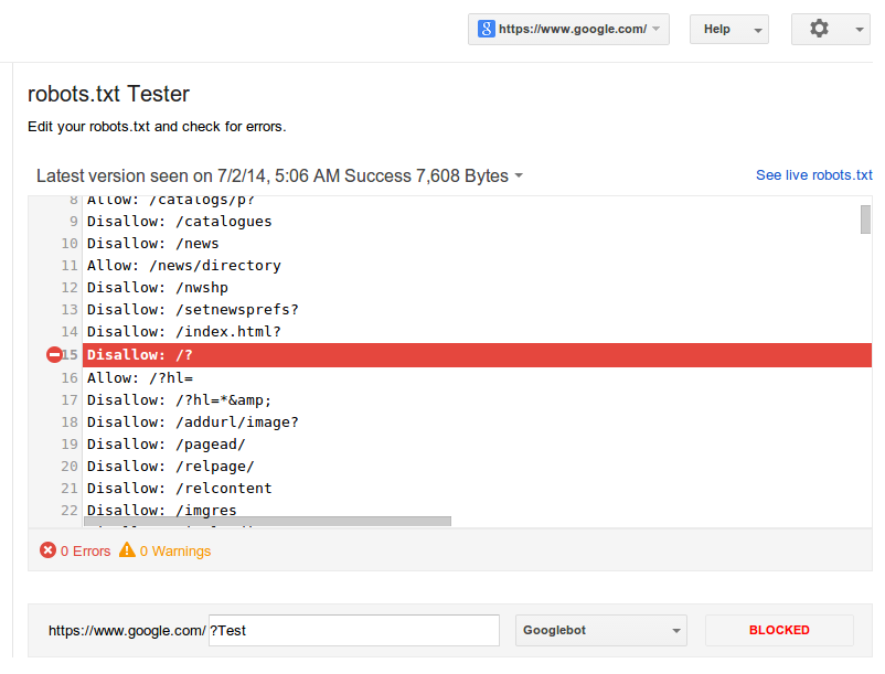 The Ultimate Guide to WordPress Robots.txt Optimization