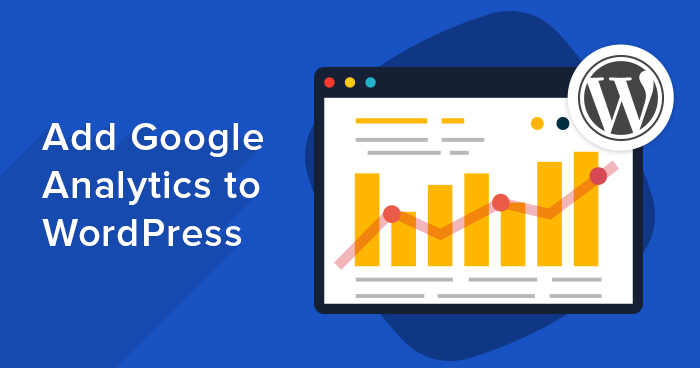 How to Add Google Analytics in WordPress for Beginners (In 4 Steps)