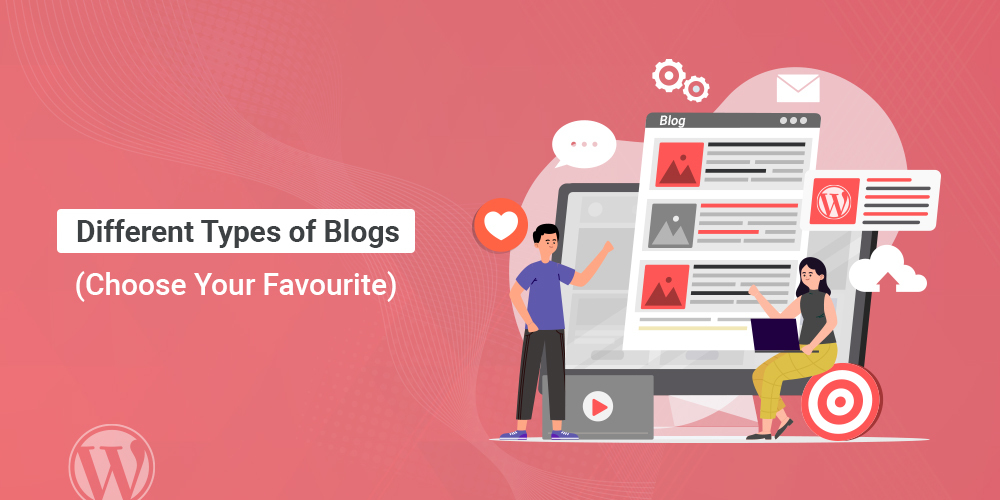Top 10 Most Popular Types of Blogs: Your Blogging Inspiration
