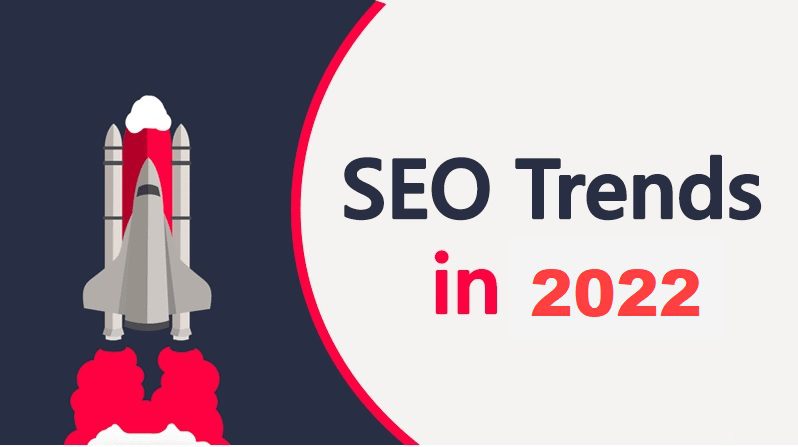 3 Important 2022 SEO Trends You Need to Know
