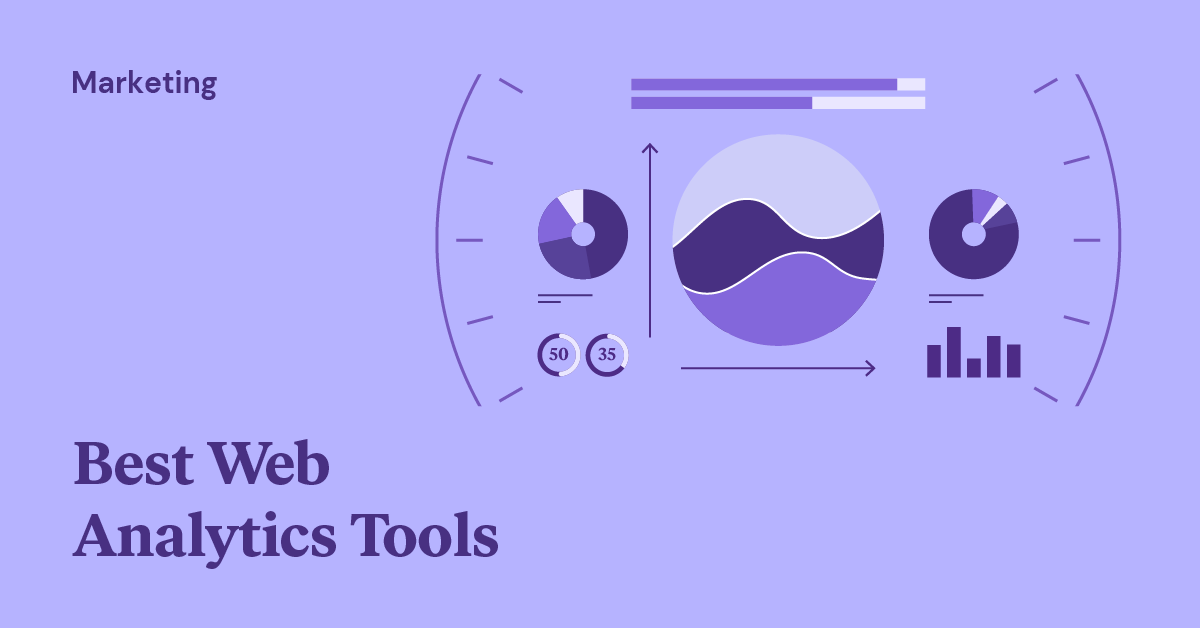 The 8 Smartest Web Analytics Tools for 2022 [Free and Paid]