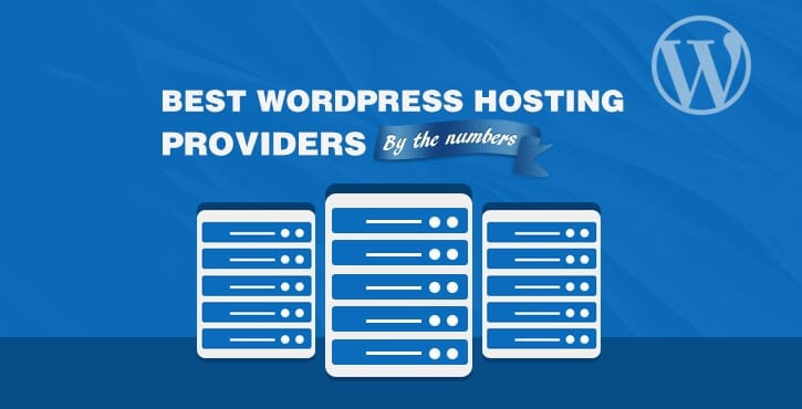 The 10 Best WordPress Hosting Companies