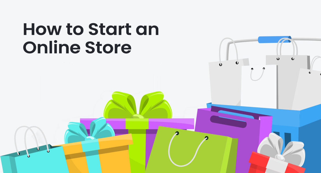 6 Easy Steps to Create & Launch a Profitable Online Store