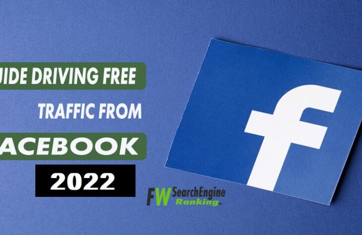 Ultimate Guide to Driving (FREE) Traffic From Doing Facebook Marketing