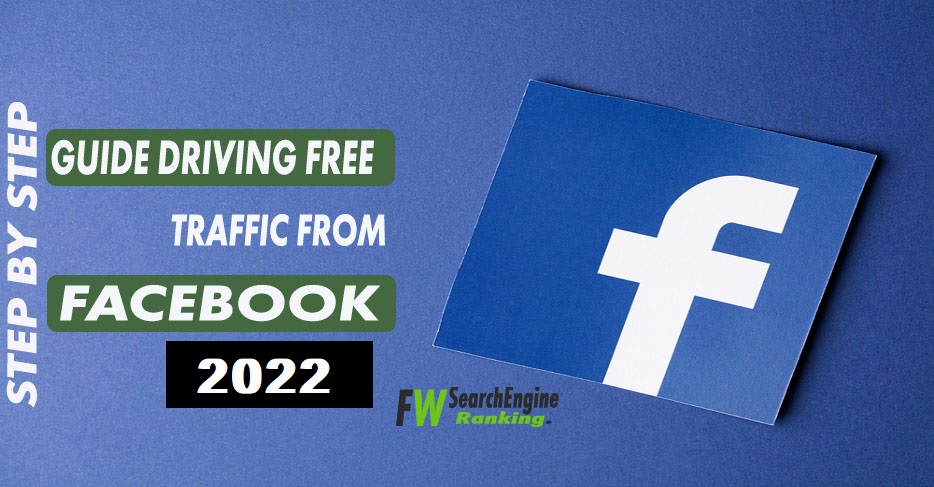 Ultimate Guide to Driving (FREE) Traffic From Doing Facebook Marketing