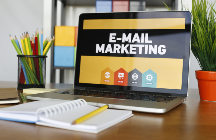 Email Marketing - 6 Best Email Marketing Service For Your Blog 2022