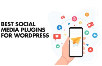 Social Media Plugins - 14 Best WordPress Plugins For Share Count And Engagement