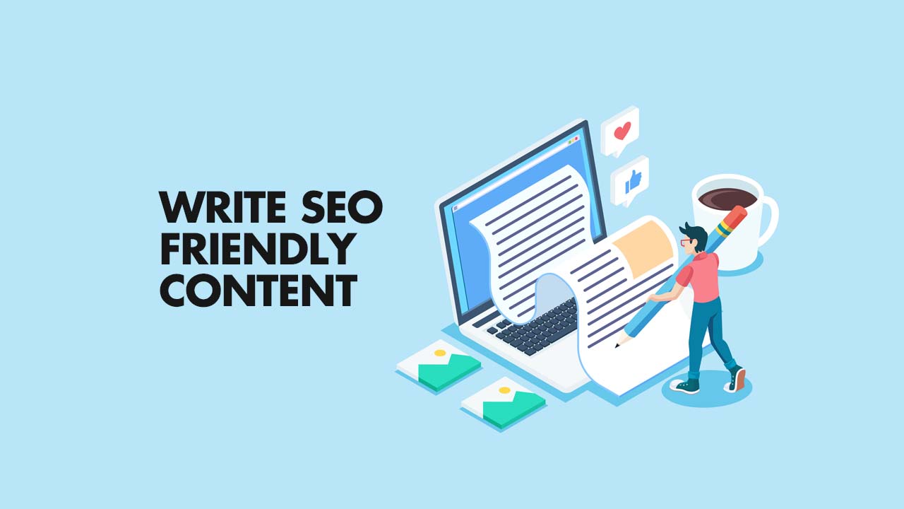 5 Best Tool To Create SEO-Friendly & Engaging Content