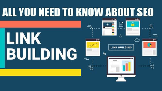 All You Need to Know about SEO Link Building