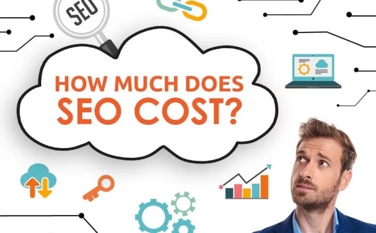 How Much Does SEO Services Cost? SEO Pricing Guide