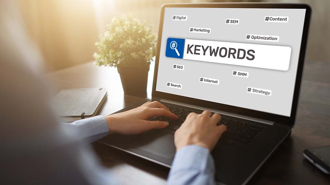 5 Keyword Research Mistakes You Need to Avoid