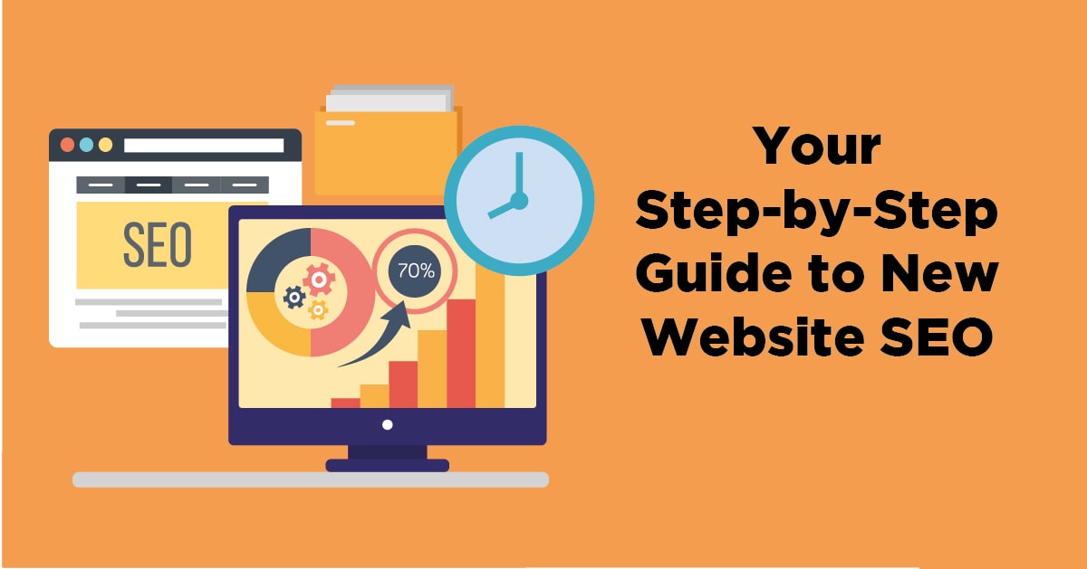 How To Set Up SEO For Your New Website
