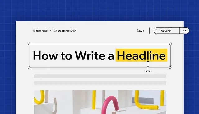 How To Write Content That Hits Google’s Front Page