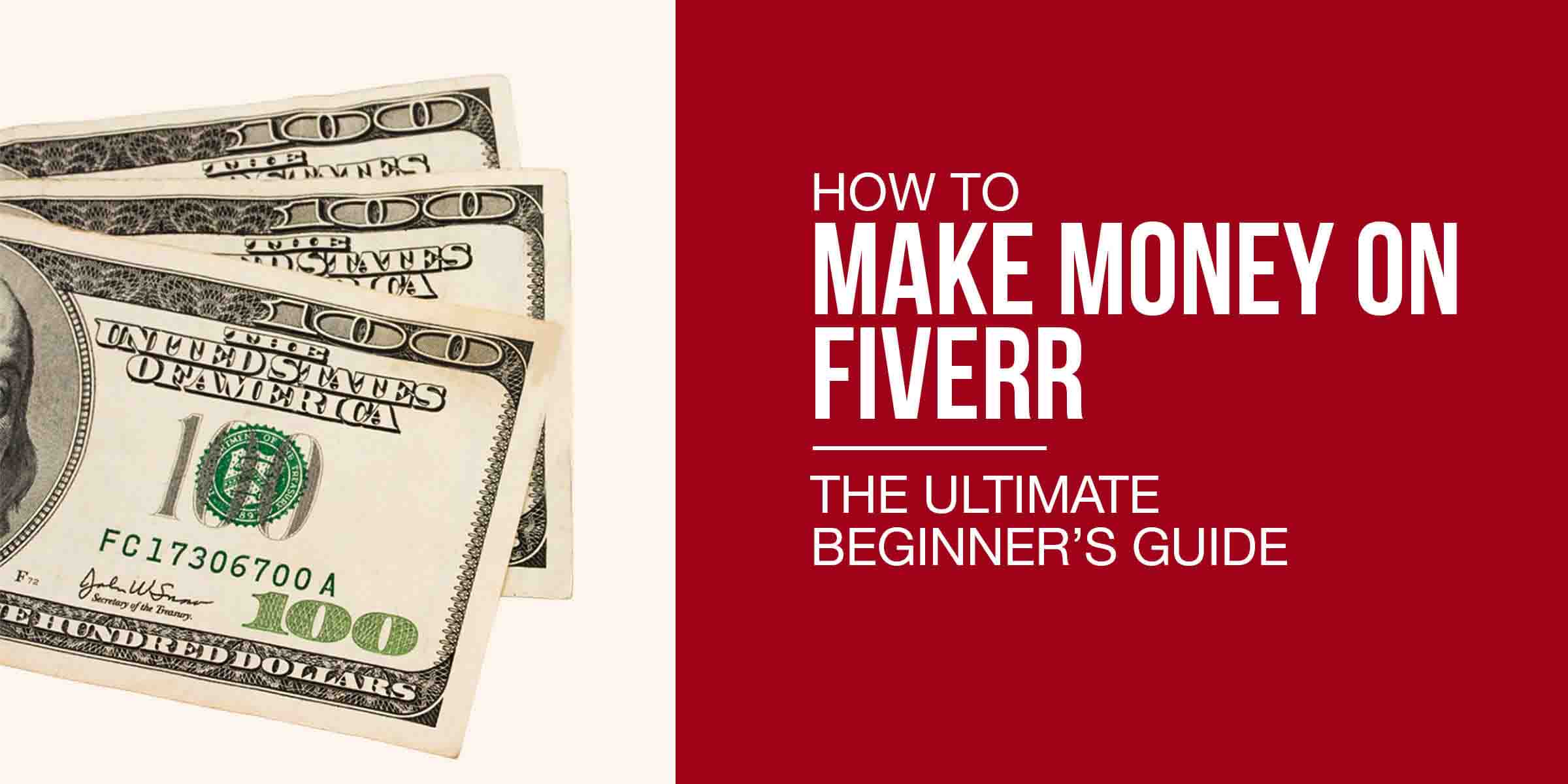 Can You Really Make Money on Fiverr as a Beginner? Here’s What You Need to Know