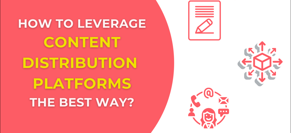 Choosing the Right Content Distribution Platform An In-Depth Look at 10 Popular Options
