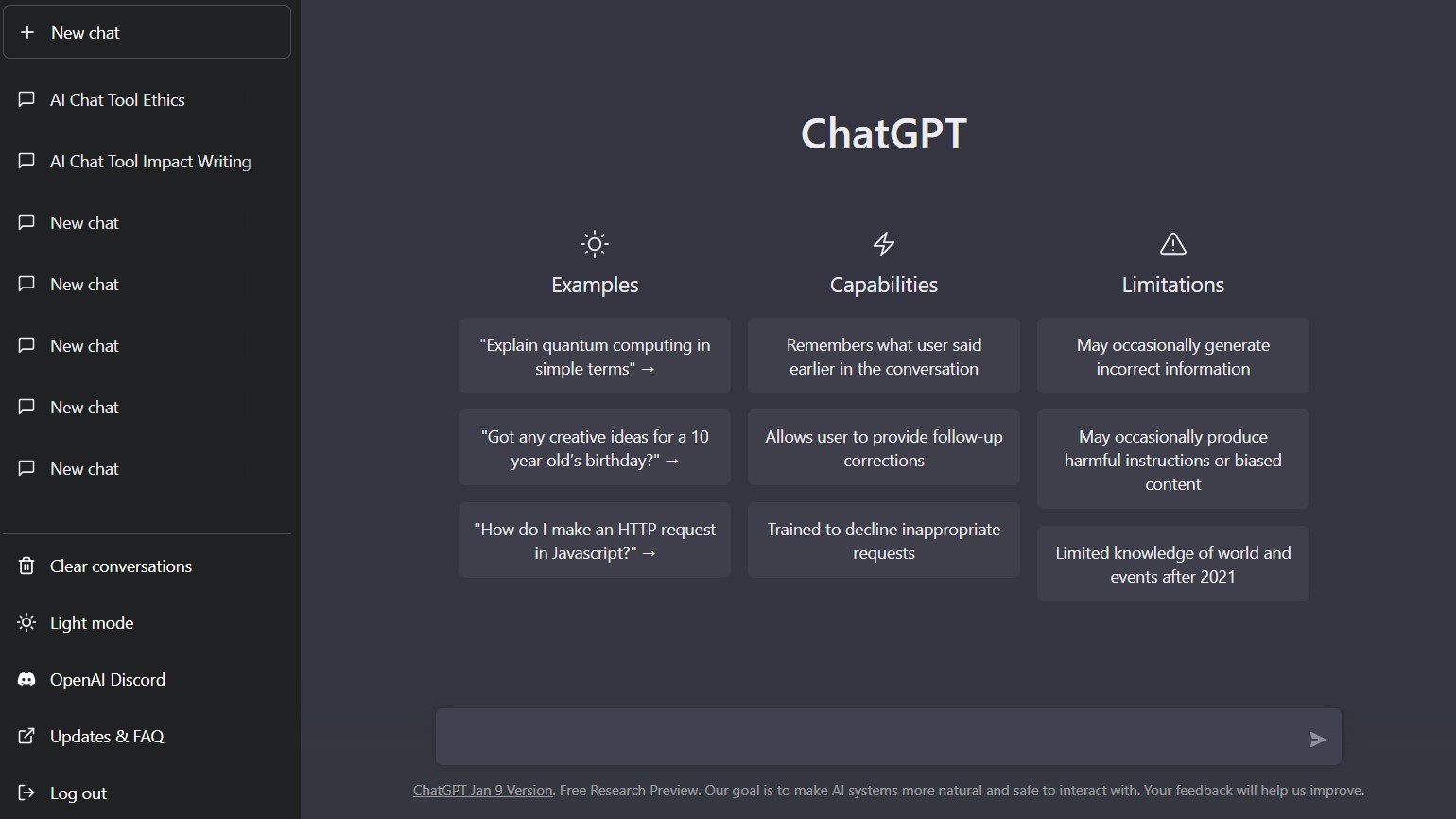 How ChatGPT Can Streamline Your Content Creation Process