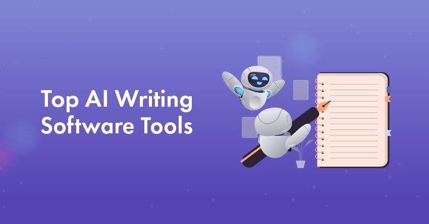 Write Like a Pro: The Best AI Writing Tools for Faster and Better Writing