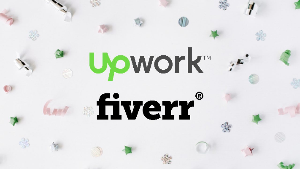 The Most Popular Freelance Skills in 2023 on Fiverr and Upwork