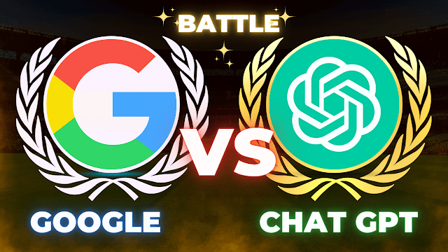 Google BERT vs. ChatGPT Battle of the AI-Language Models