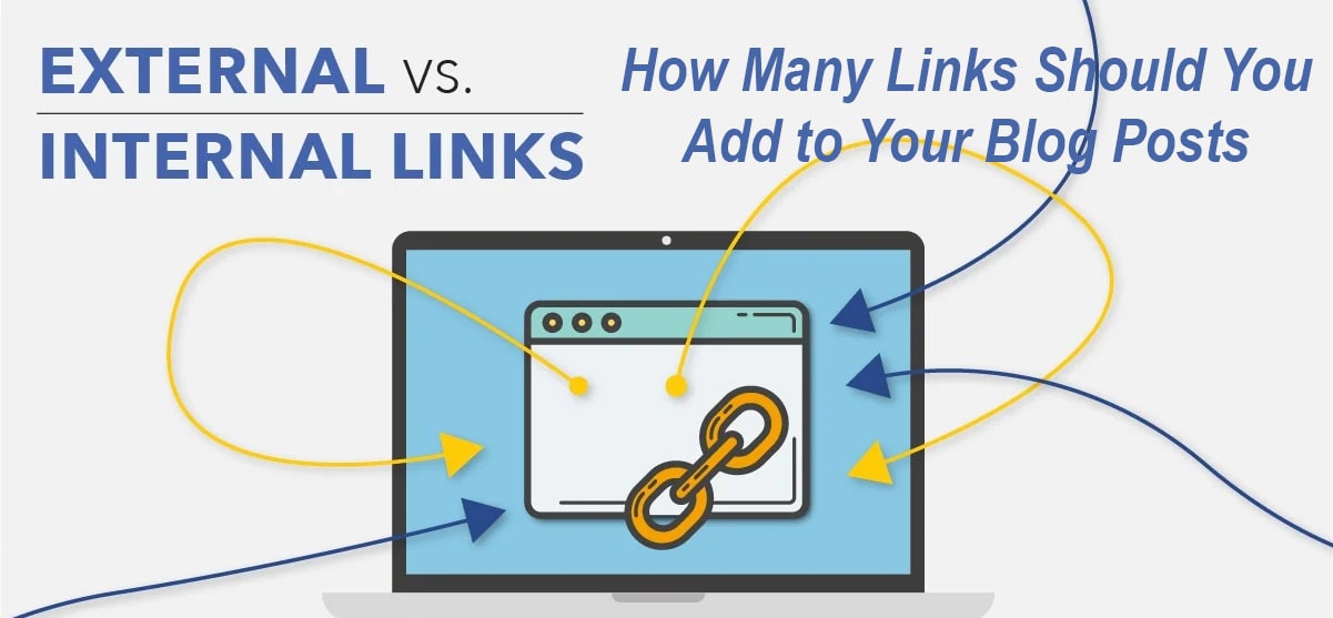 How Many Links Should You Add to Your Blog Posts