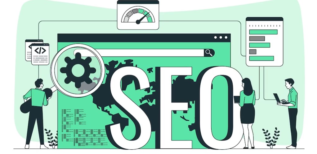 The Ultimate Guide to Boosting Your Website's SEO with On-Page Optimization, Backlinks, and Content Marketing