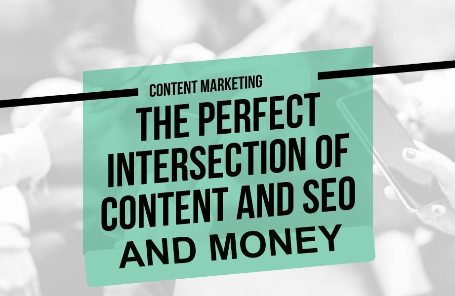 The Intersection of SEO, Digital Marketing, and Money: Tips for Success