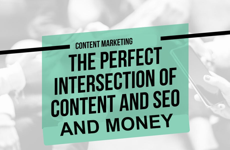 The Intersection of SEO, Digital Marketing, and Money Tips for Success