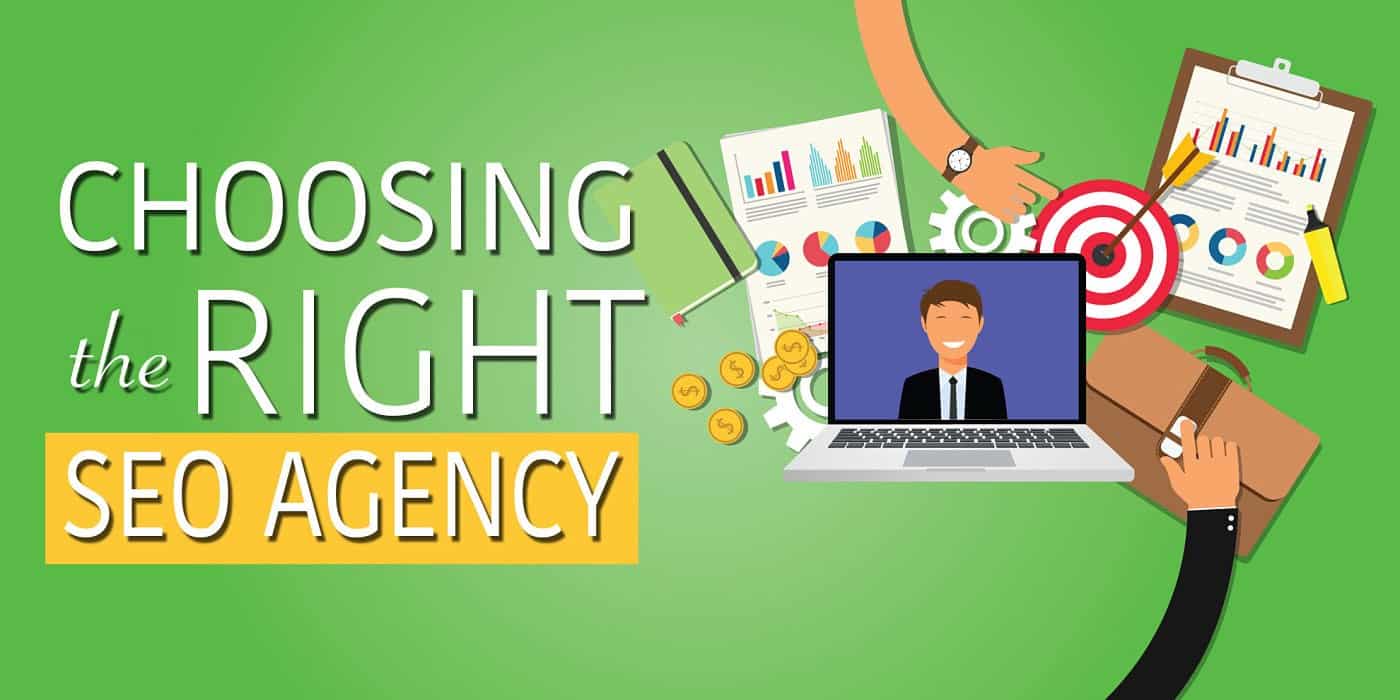 The Ultimate Guide to Choosing the Right SEO Agency for Your Business