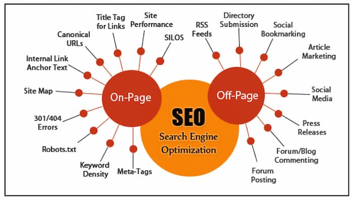 Type of SEO Techniques to Boost Your Website’s Ranking and Visibility