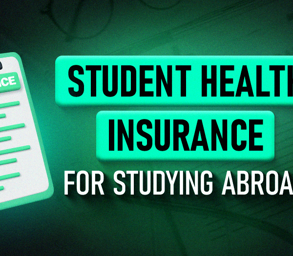 How to Choose the Best Health Insurance for Studying Abroad (F-1 & J-1 Visa Guide)