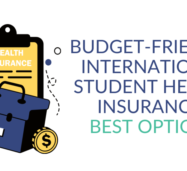 International Student Insurance What It Covers, What It Costs & How to Pick the Best Plan